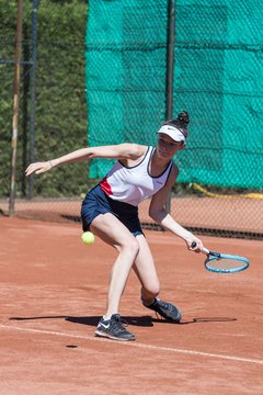 Bild 13 - VfL Westercelle - Rahlstedter HTC : Ergebnis: 2:7